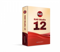 Купить RAD Studio Athens