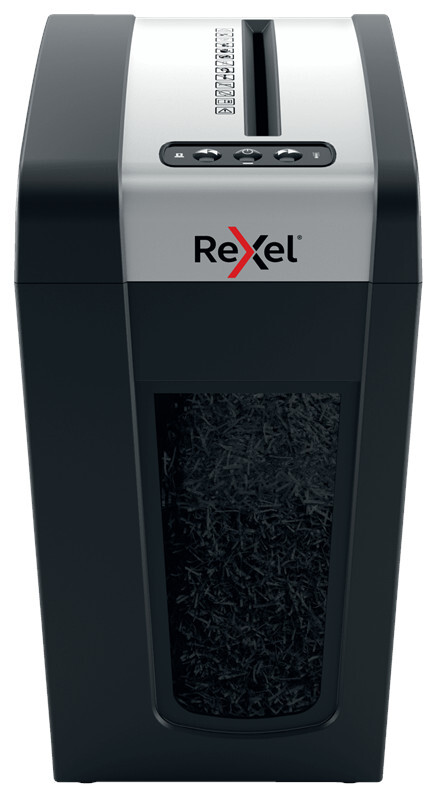 

Шредер Rexel SECURE MC6-SL