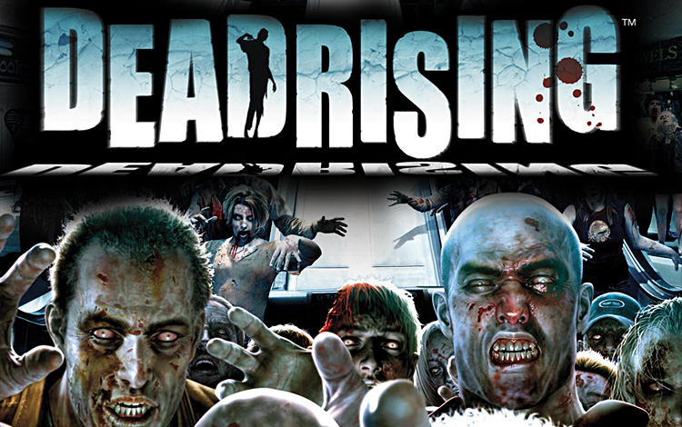 Dead Rising 10th Anniversary Capcom