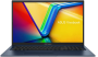 ASUS Vivobook 17 X1704ZA-AU343 Intel®Core™ i5-1235U Processor 1.3 GHz (12M Cache, up to 4.4 GHz, 10 cores) DDR4 16GB IPS 512GB M.2 NVMe™ PCIe® 4.0 SSD Intel Iris X Graphics 17.3" FHD (1920 x 1080) 16