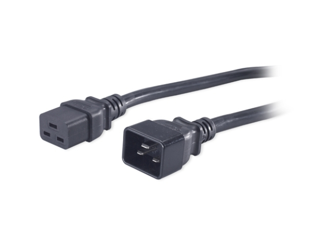 Systme Electric Power Cord AP9877
