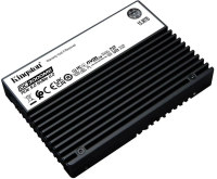 Внутренний твердотельный накопитель Kingston DC3000ME 15360GB
