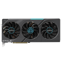 Видеокарта Gigabyte GeForce RTX 4070 Ti 12 &Gamma;Б Retail