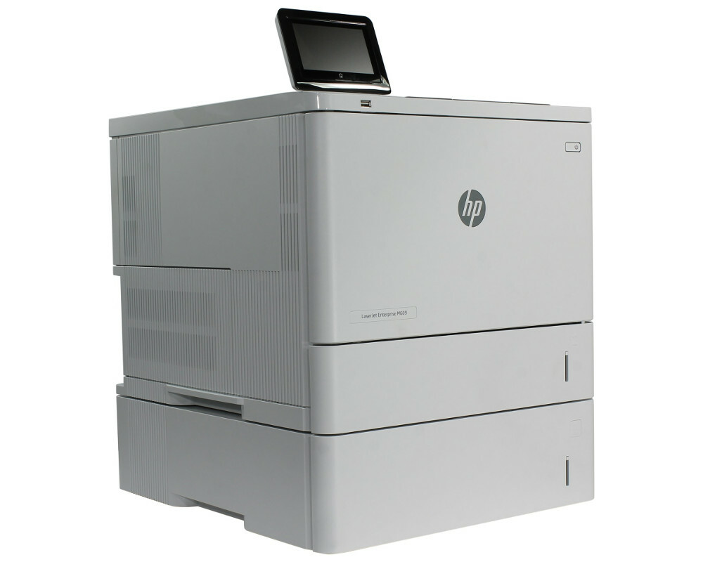 

Принтер HP Inc. LaserJet Enterprise M609x