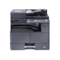 МФУ Kyocera TASKalfa 2020 с картриджем