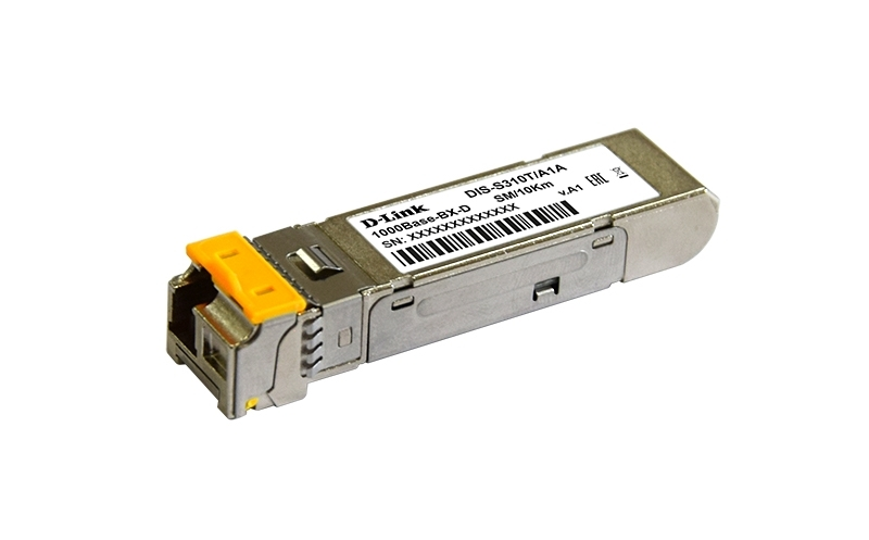 

Трансивер D-LINK DIS S310