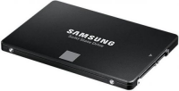 Внутренний твердотельный накопитель Samsung 870 EVO 500GB