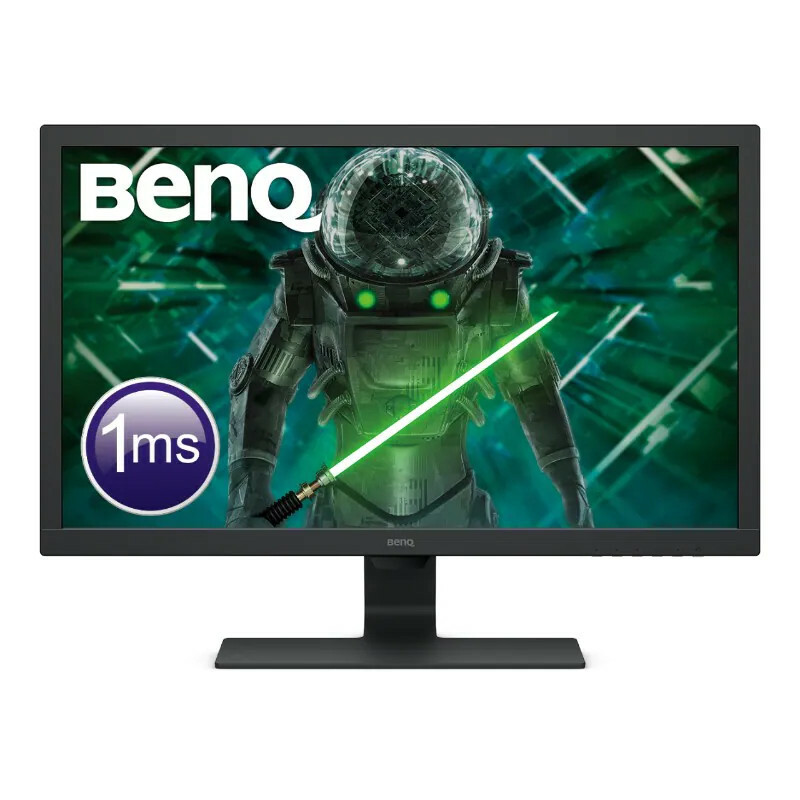 

Монитор BenQ GL2780 27.0-inch черный