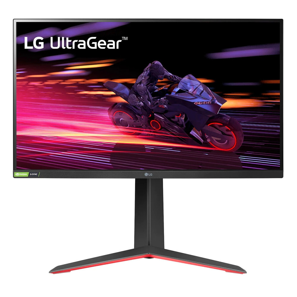 

Монитор LG 27GP750 27.0-inch черный