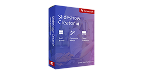 Aiseesoft Slideshow Creator