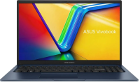 Ноутбук ASUS VivoBook 15 X1504VA-BQ283 Intel Core i5-1335U (синий)