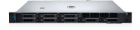 Шасси Dell Technologies PowerEdge R360 8SFF
