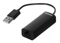 Сетевая карта DIGMA Fast Ethernet D-USB2-LAN100