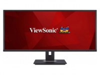 Монитор ViewSonic VG3456 34.1-inch черный