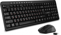 Беспроводной набор клавиатура+мышь SVEN KB-C3400W