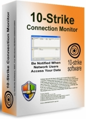 10-Strike Connection Monitor 5.7r