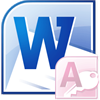 Класс работы с Microsoft Word в Access