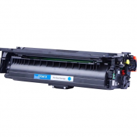 Картридж NVPrint Color LaserJet, NV-CF361XC