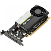 Видеокарта NVIDIA Quadro T400 2 &Gamma;Б Bulk