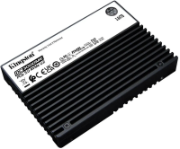 Внутренний твердотельный накопитель Kingston DC3000ME 3840GB