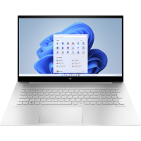 Ноутбук HP Inc. Envy 17-cg1075cl (серебристый)