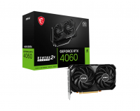 Видеокарта MSI GeForce RTX 4060 8 &Gamma;Б Retail
