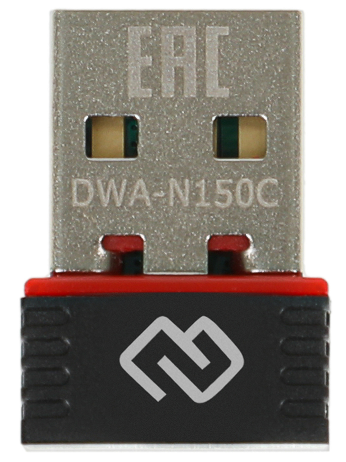  Wi-Fi DIGMA DWA-N150C
