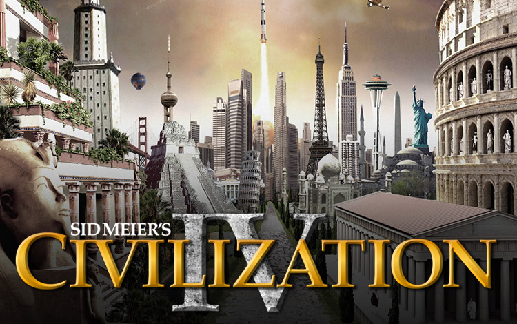 Sid Meier's Civilization VI 2K Games