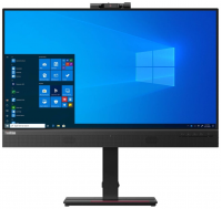 Монитор LENOVO T27hv-20 27.0-inch черный