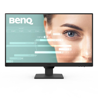 Монитор BenQ GW2790 27.0-inch черный