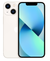 Apple iPhone 13 128GB Starlight