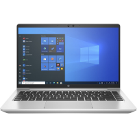 Ноутбук HP Inc. ProBook 445 G8 4K7C8EA AMD Ryzen 5 5600U (серебристый)