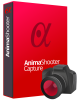 AnimaShooter Съёмка / Capture