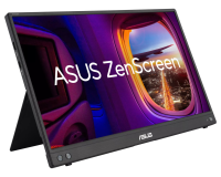 Монитор ASUS MB16AHV 15.6-inch черный