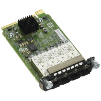 Коммутатор Hewlett Packard Enterprise Aruba 3810M