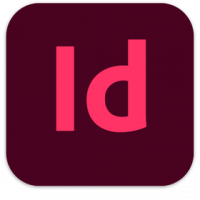 Adobe InDesign