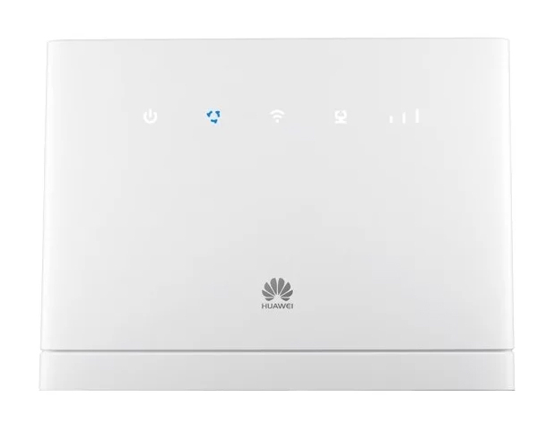 3G/LTE- HUAWEI B300 B315s-22