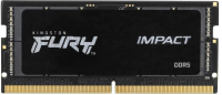 Оперативная память Kingston FURY Impact PnP 16GB 6400MT / s CL38, KF564S38IB-16, RTL