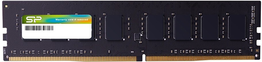 Оперативная память Silicon Power DDR4  SP032GBLFU320F02 Silicon Power - фото 1
