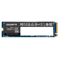 Внутренний твердотельный накопитель Gigabyte PCIe 500GB