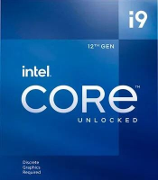 Процессор Intel Core i9-12900KF OEM