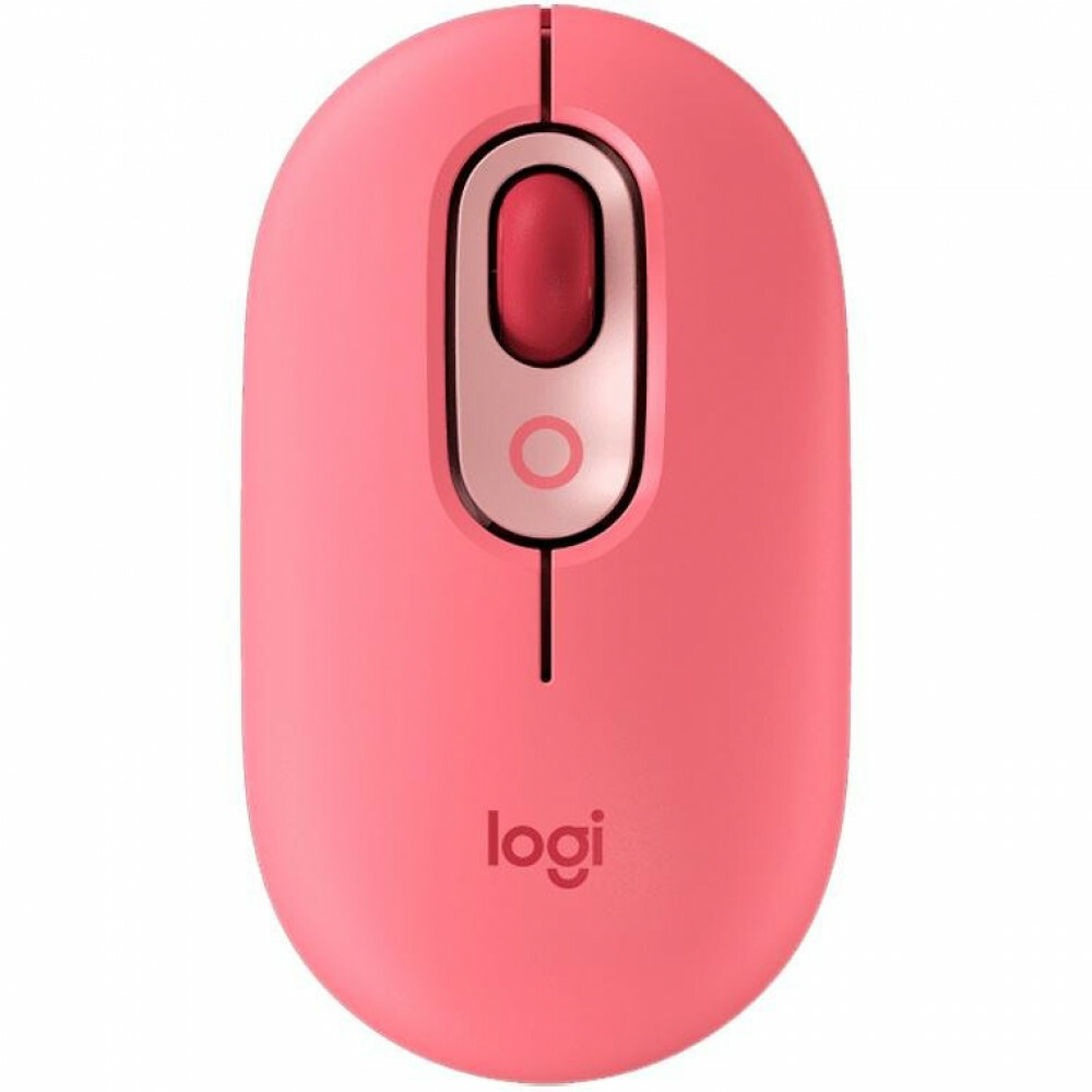 

Logitech POP Mouse 910-006548