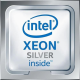 CPU Intel Xeon Silver 4309Y (2.8-3.6GHz / 12Mb / 8c / 16t) LGA4189 OEM, TDP 105W, up to 6b DDR4-2667, CD8068904658102SRKXS, 1 year