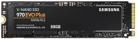 Внутренний твердотельный накопитель Samsung PCI-E x4 500Gb