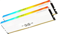 Оперативная память Silicon Power DDR5 2x32GB, SP064GXLWU520FDH