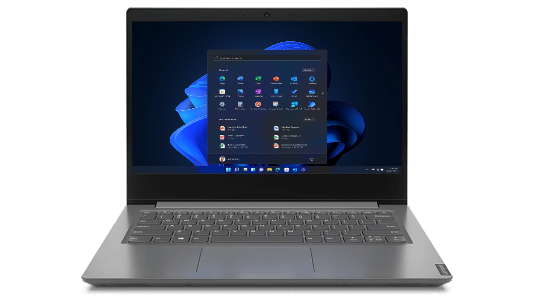 

Ноутбук LENOVO V14-ADA