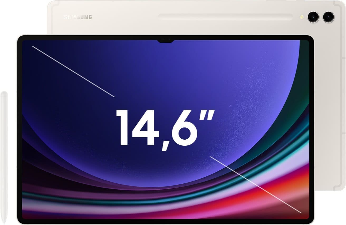 

Планшет Samsung Galaxy Tab S9 Ultra SM-X916B 1 ГБ