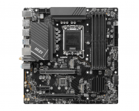 Материнская плата MSI Intel B760 PRO B760M-A WIFI