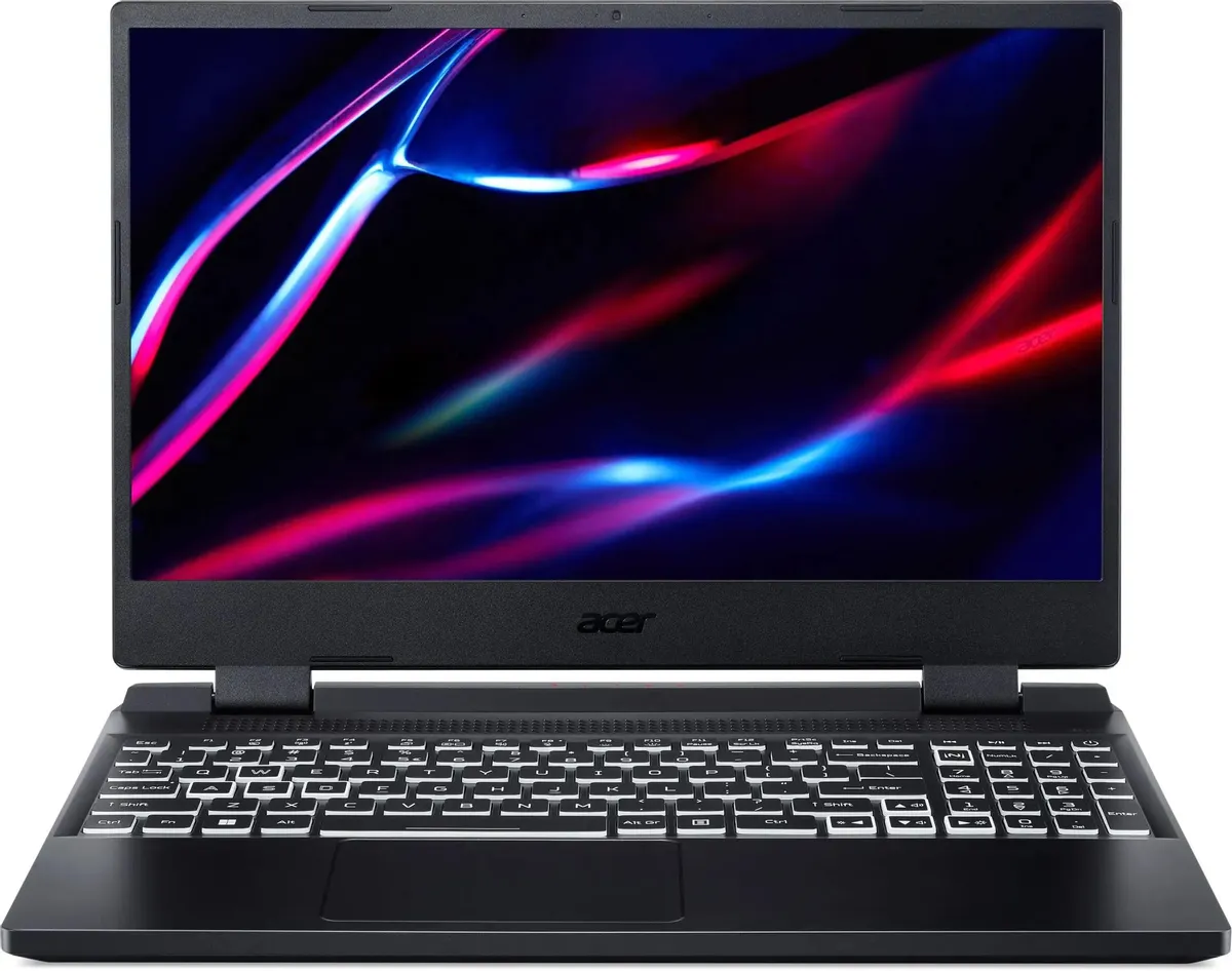 

Ноутбук ACER Nitro 5 AN515-58-550W Intel Core i5-12450H (черный)