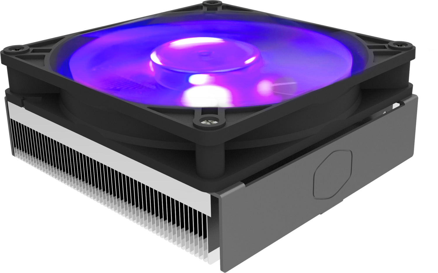 

Кулер Процессорный Cooler Master CPU cooler MasterAir G200P